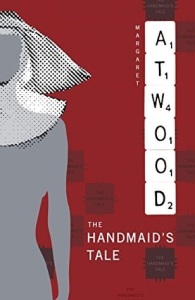Handmaid's Tale Emblem Editions Cover