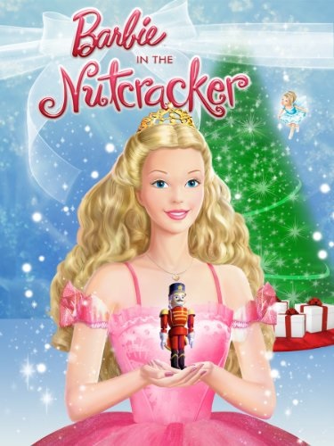 Barbie in the Nutcracker (2001) movie